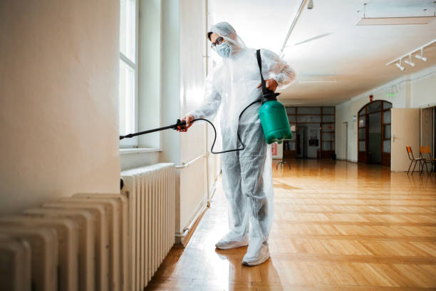 Reliable Washingtonville, NY Pest Control Solutions